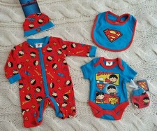 5-tlg Baby Geschenkset