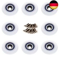 Duschkabine Rollen Ersatzteile