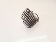 Audi A6 S6 C5 4B 2001 Heater