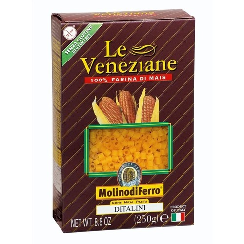 12x veneziane ditalini - le,