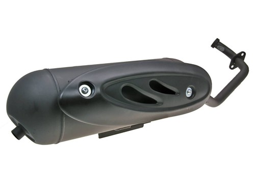 Auspuff tecnigas maxi - auspuff, für
