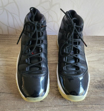 Air Jordan 11 Retro 72-10 (GS)