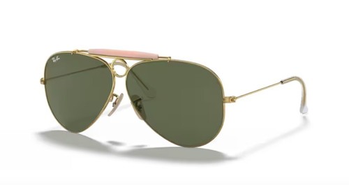 Ray ban 3138 shooter - ban,