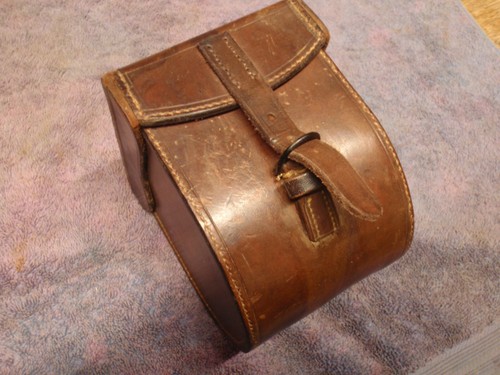 Vintage hardy bros - bros., block