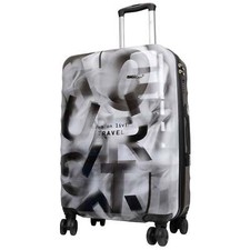 Reisekoffer Hartschale