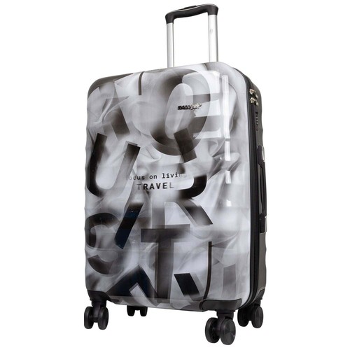 Reisekoffer hartschale - reisekoffer,