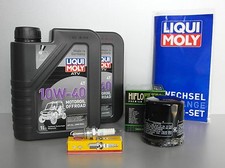 Wartung und service - set, für