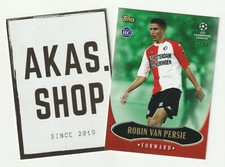 Robin van Persie 73/99 The