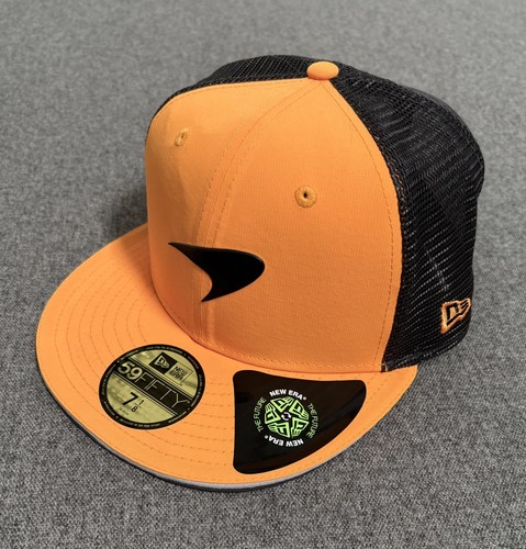 New era 59fifty mclaren - mclaren, f1