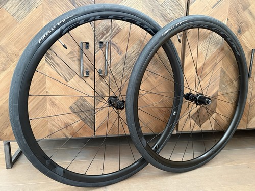New fulcrum racing 600 2 - 600,