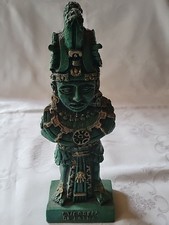 Vintage Mexiko Azteken