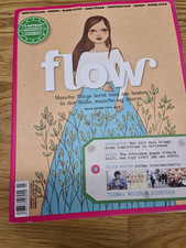 flow Zeitschrift Ausgabe 3 -