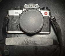 Leica R6.2 Body Neuwertig +