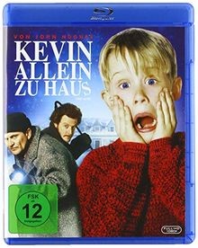 Kevin allein zu haus - 1,