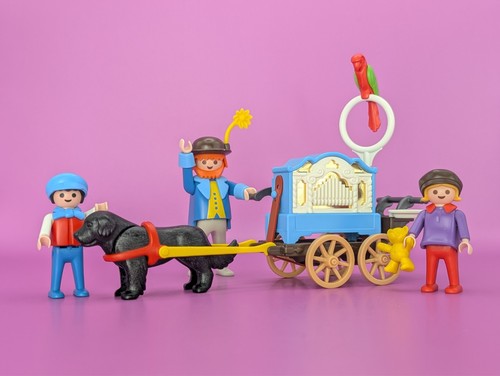 Playmobil 5550