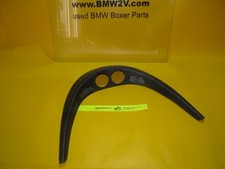 BMW R75 R90 R100 S S-Cockpit