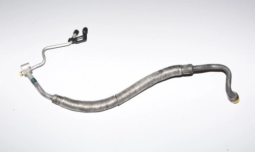 Bmw e83 intake line - e83, x3
