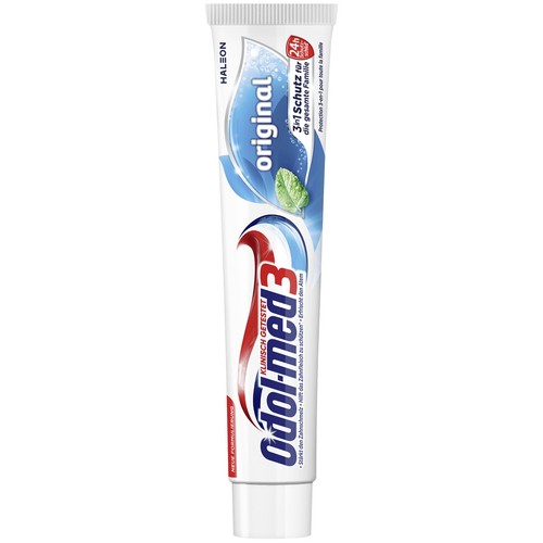 Odol med3 original - odol,