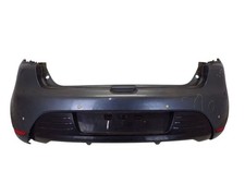 Stoßstange hinten TEKPN  Grey