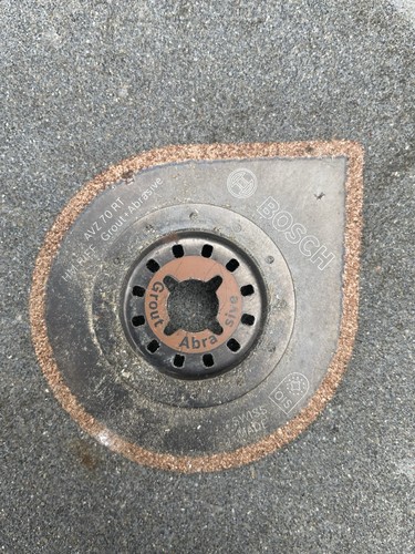 Bosch abz carbid - abz, rt