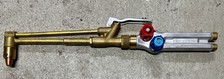 Schneidbrenner und Griffstück  MWW 520