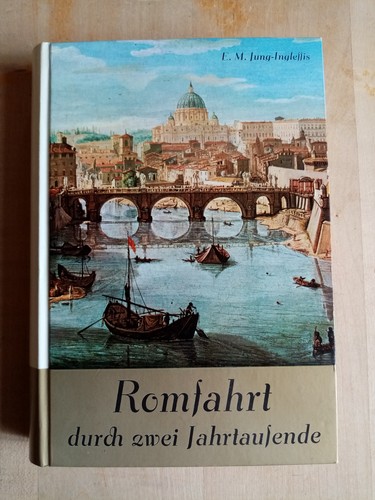 Reiseführer romfahrt durch - reiseführer-romfahrt,