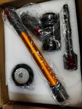 Cordless Vacuum Cleaner