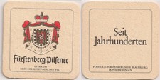 Fürstenberg, Donaueschingen -