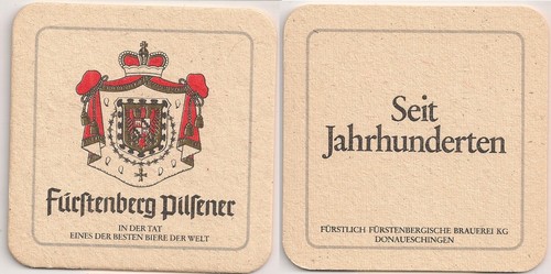 Fürstenberg donaueschingen - fürstenberg,,