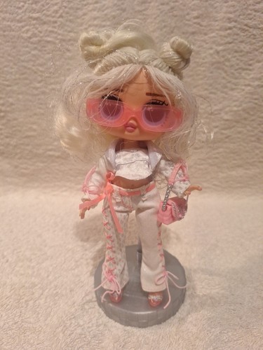 Surprise marilyn star - l.o.l. surprise,