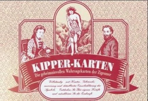 Kipper karten set buch verlag - kipper-karten-set,