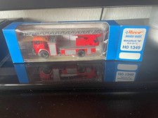 Roco 1349   Magirus M DLK 23-12   "Feuerwehr Freising"  NEU + OVP
