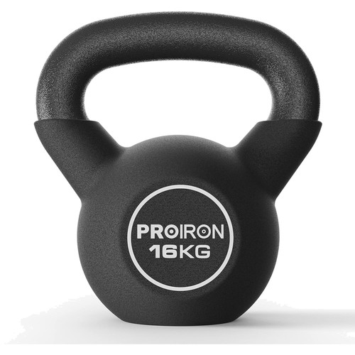 Kettlebell kg gusseisen - kg,