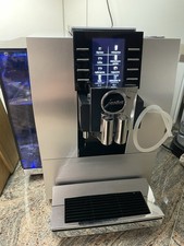 Jura Kaffeevollautomat