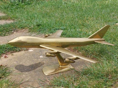 Erstaunliches boeing 747 - erstaunliches,