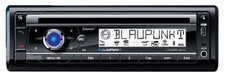 Blaupunkt Toronto 400 BT Autoradio CD MP3 Bluetooth abnehm Bedienteil