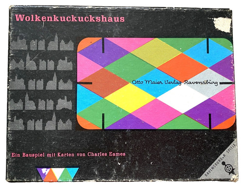 Wolkenkuckuckshaus charles - wolkenkuckuckshaus,