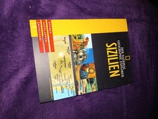 Reiseführer Sizilien