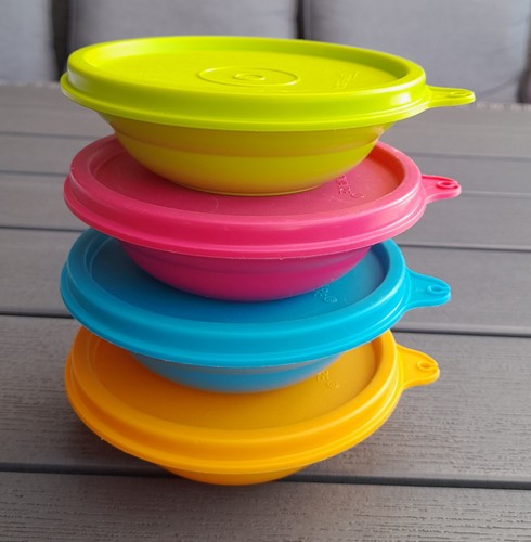 Tupperware mini tropicana - mini,