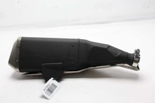 Auspuff Endtopf Schalldämpfer SGM HM MJW K1 Honda CBR 500 R ABS PC62 19-21