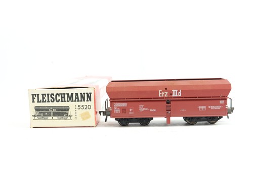 Fleischmann 5520 - h0,