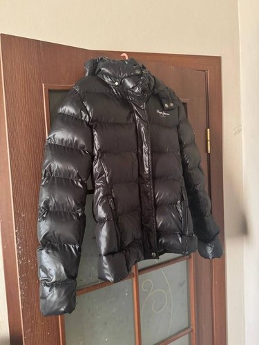 Women pepe jeans - puffer, jacket