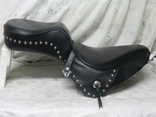 Harley Davidson orig. Heritage Classic Sitzbank, FX/FL Softail Evo Modelle 84-99