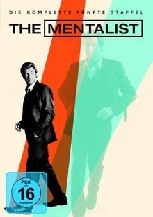 The mentalist die - the,