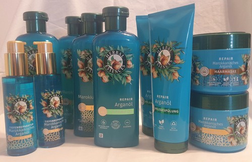 10x herbal essences repair - herbal,
