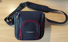 Panasonic LUMIX G und FZ Serie Systemtasche, Kameratasche