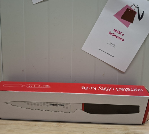 Tupperware chef serie - chef, pure