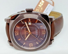 HERRENUHR TRUSSARDI 1911 SWISS