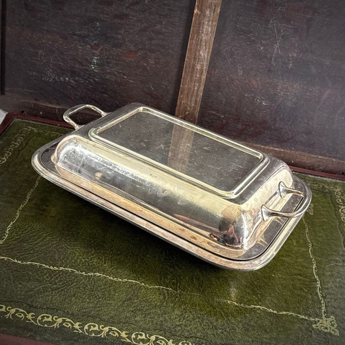 Sheffield silber teller - sheffield,
