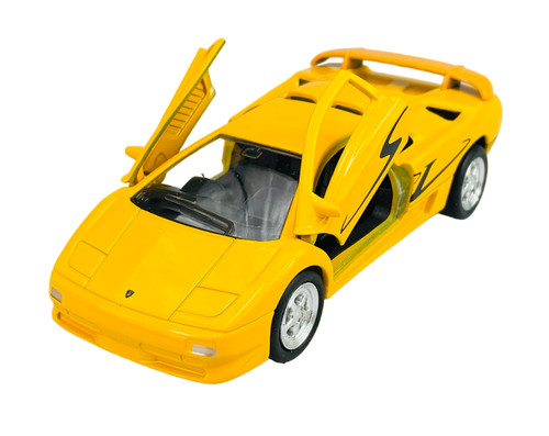 Welly lamborghini diablo - welly,